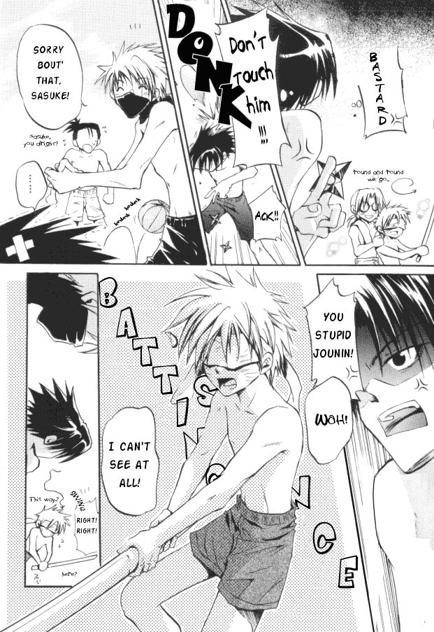 Cherry Drops page 4 full