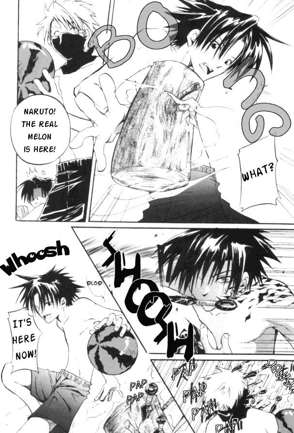 Cherry Drops page 6 full