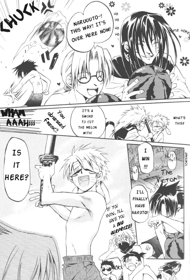 Cherry Drops page 7 full