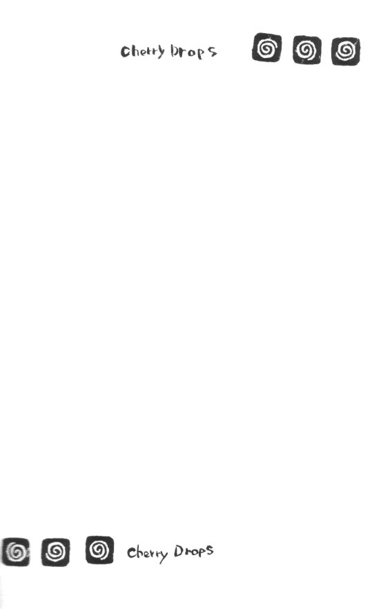 Cherry Drops page 9 full