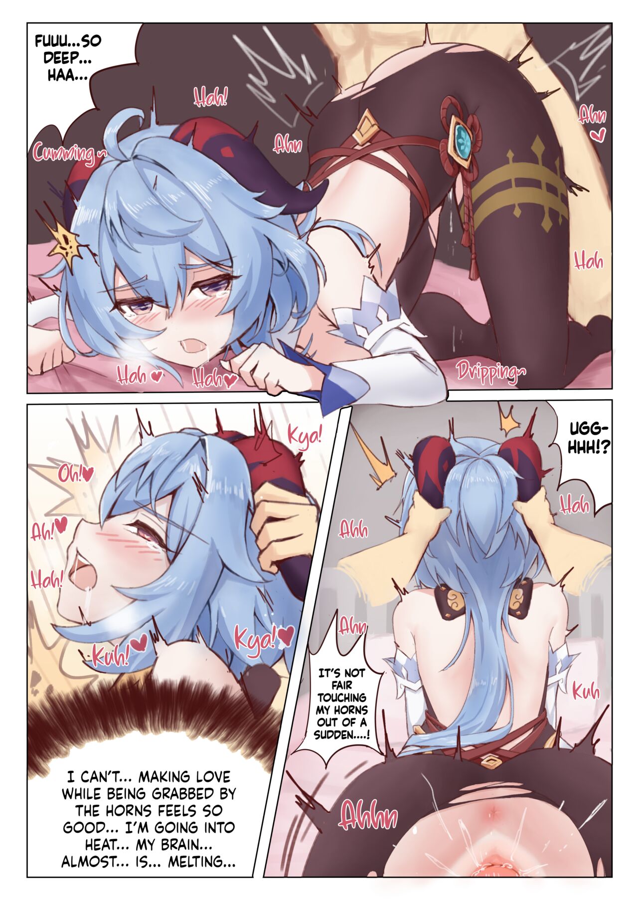 West Hunt for Qilin page 9 full