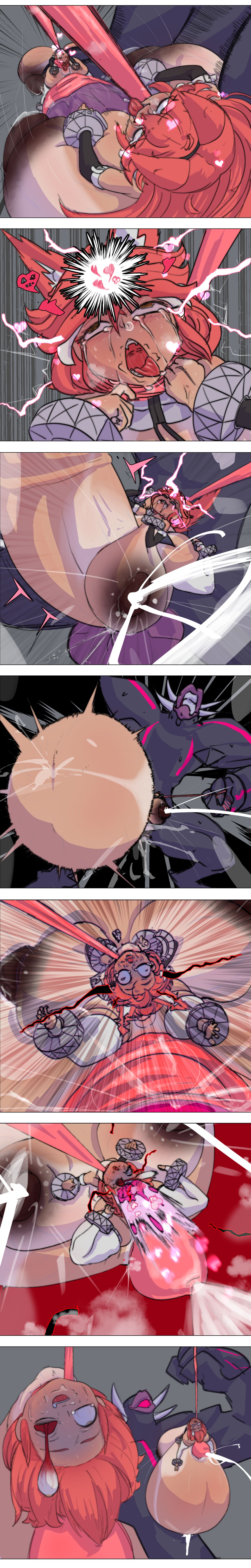 Onaho Fenrir-Chan page 10 full