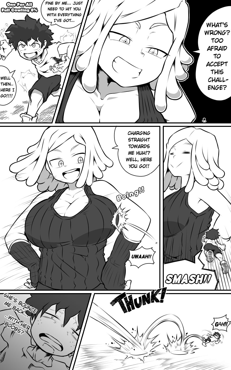 Tiny Test page 3 full