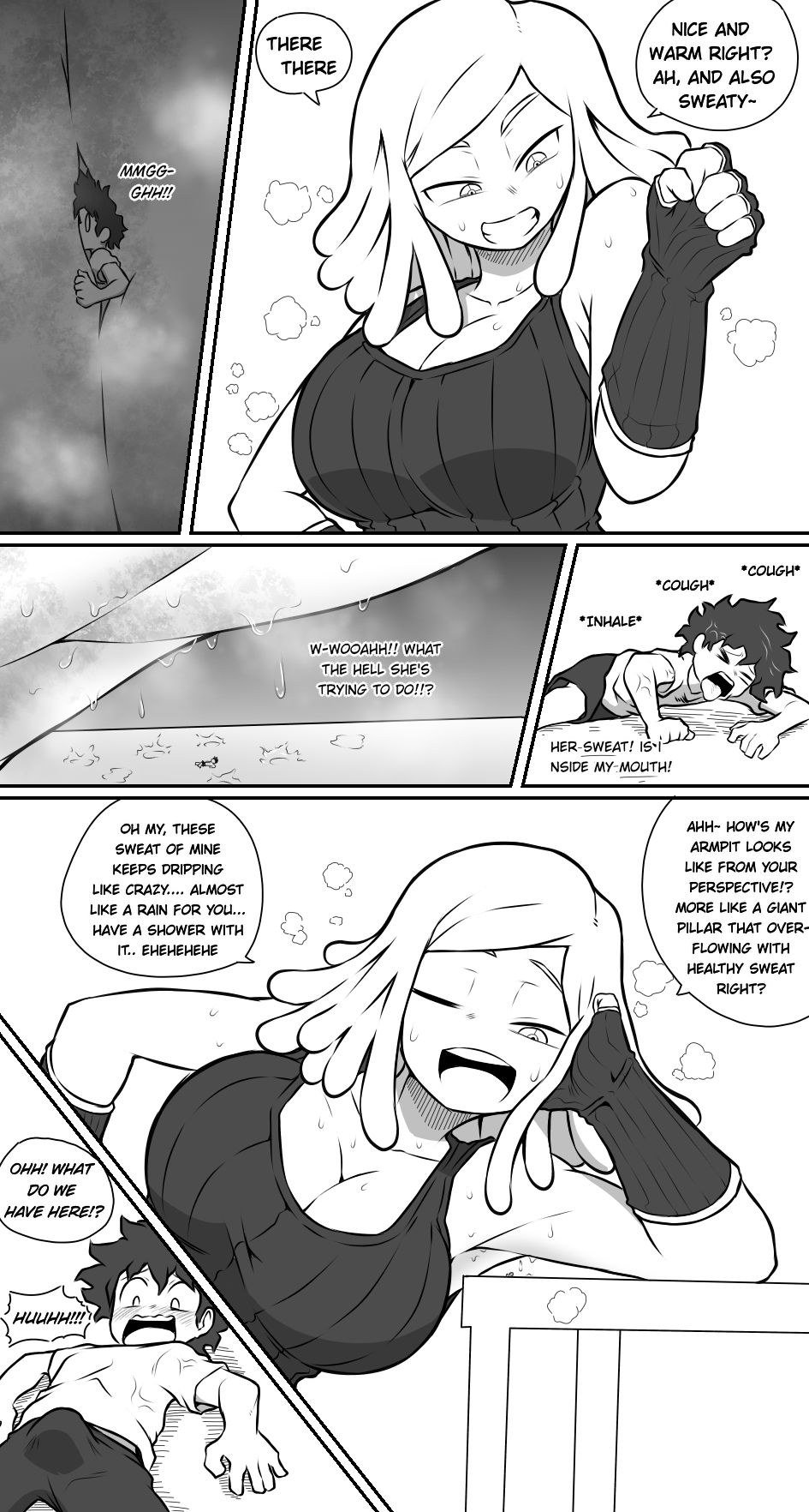 Tiny Test page 6 full