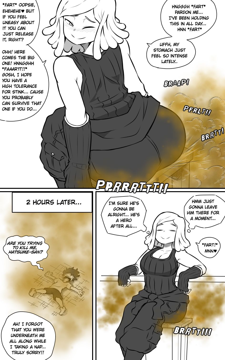 Tiny Test page 9 full