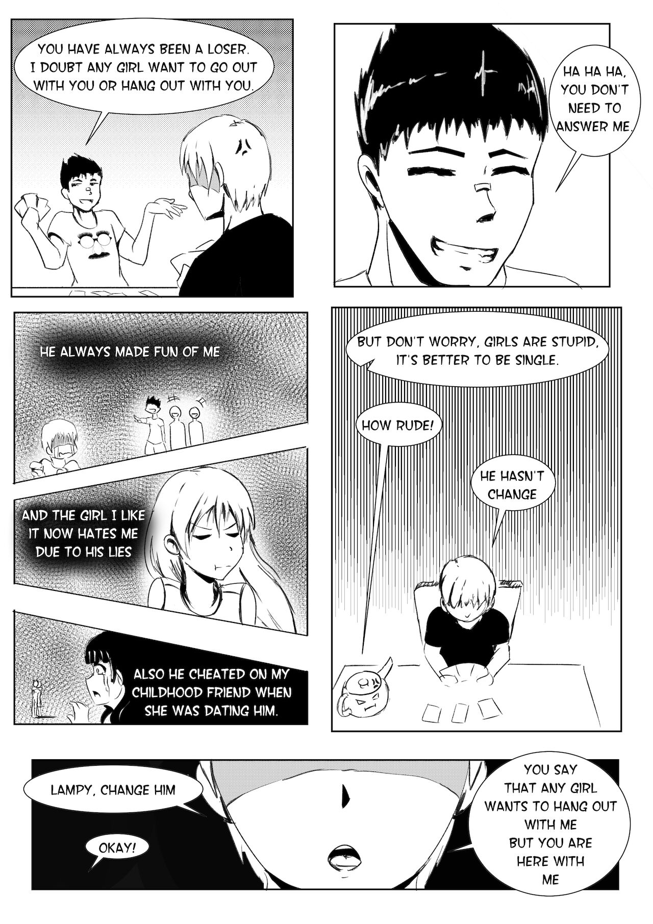 Lampy page 3 full
