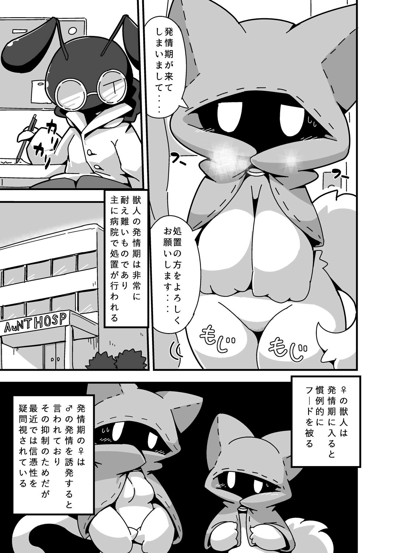 ゲスト原稿再録DL：アリカルテ page 10 full