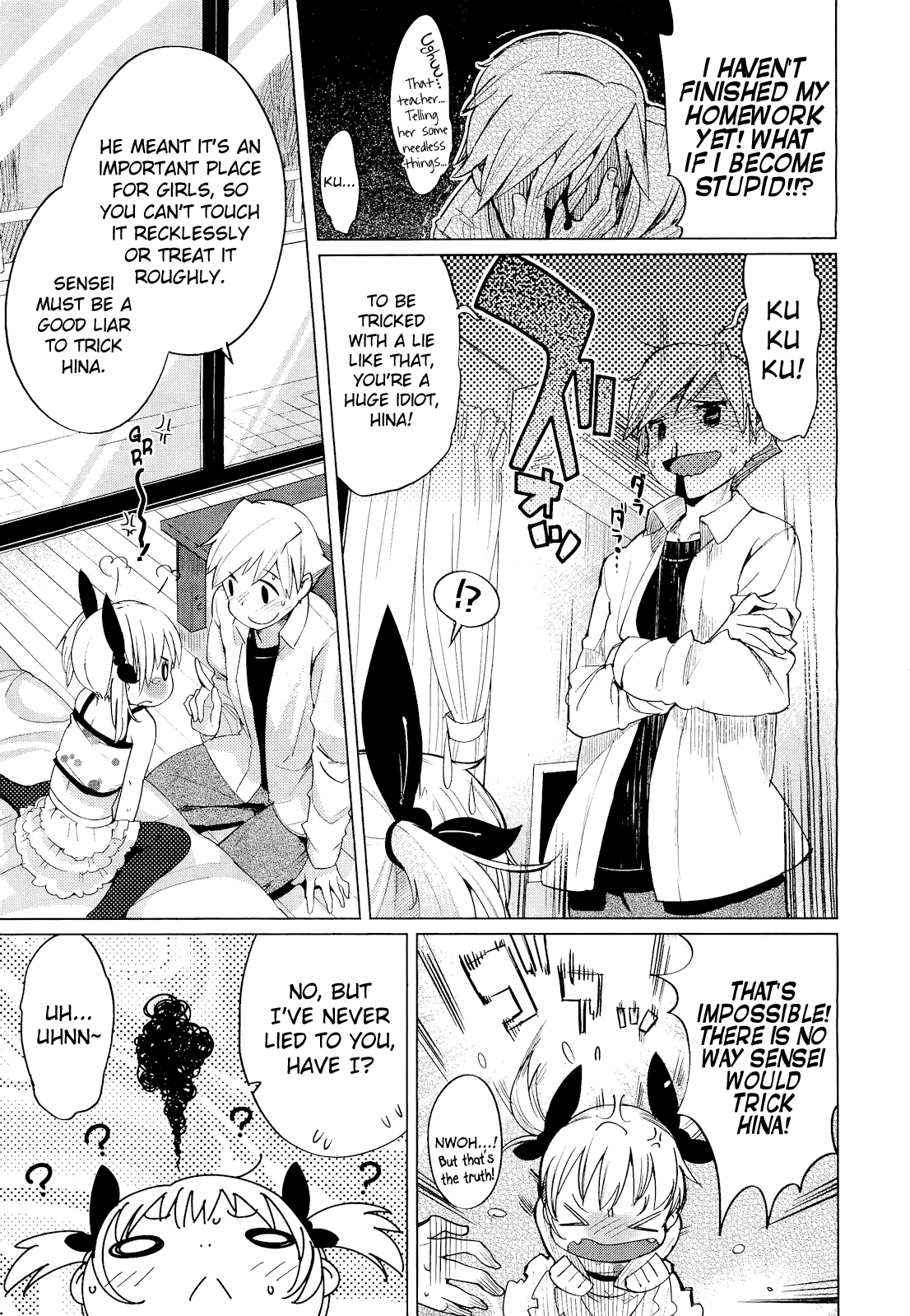 Puni "Loli" Lax page 9 full