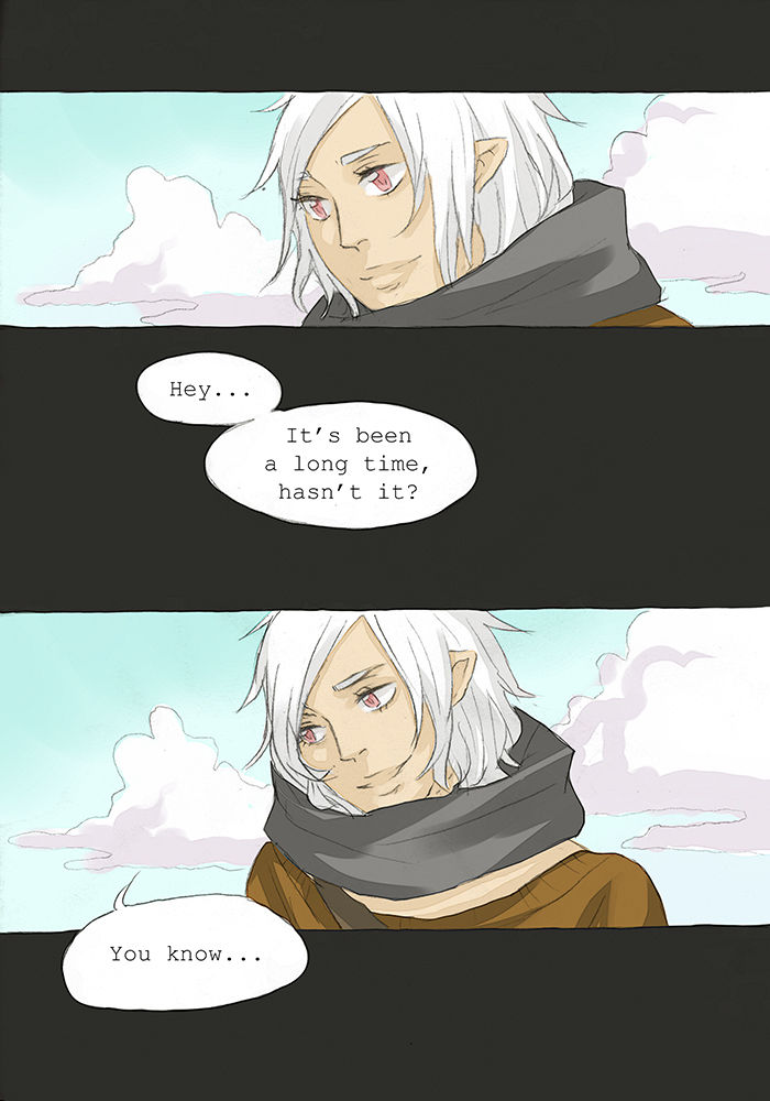 Lavender Sky Dreaming page 5 full