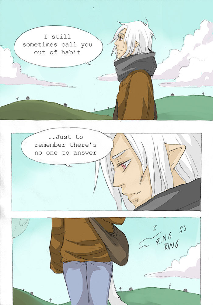 Lavender Sky Dreaming page 6 full