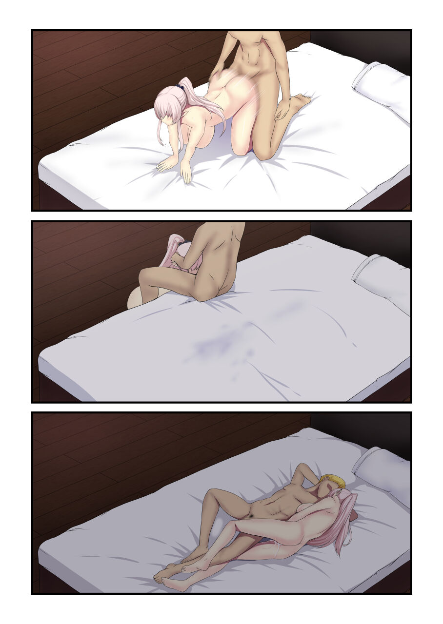 Miryou Joutai page 8 full