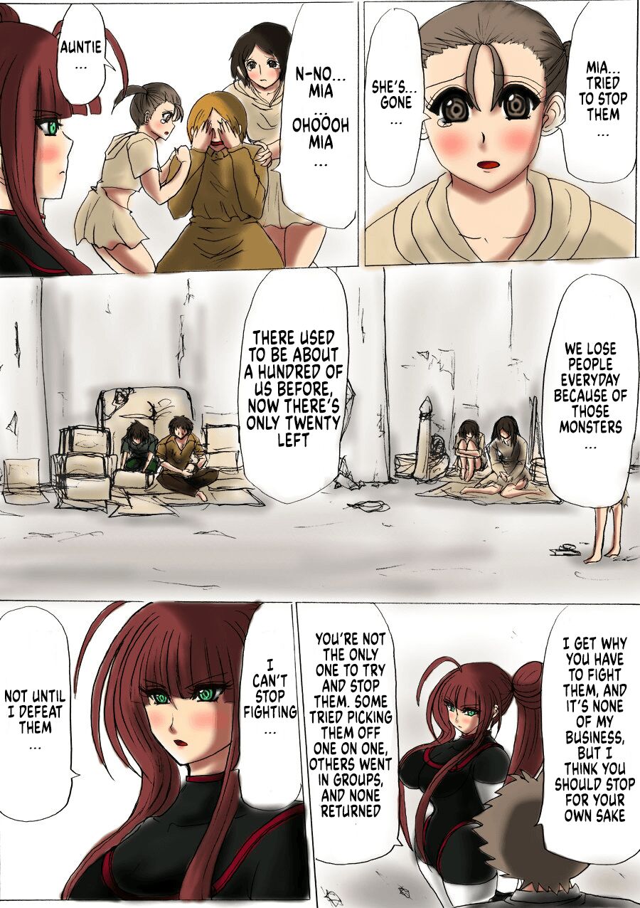 Shibou Yuugi Dai 2-tou page 5 full