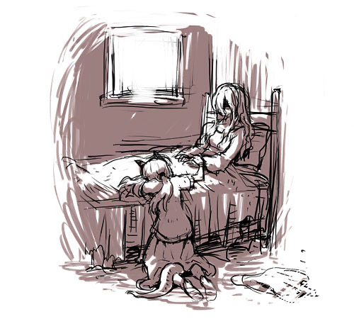 Ordinary Story - Junex2 page 7 full