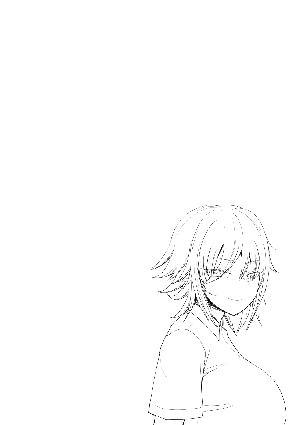 Kinpatsu Bakunyuu Yankee ga Ginpatsu Bakunyuu Yankee ni Ijimerarekko o NTR reru? Hon page 8 full