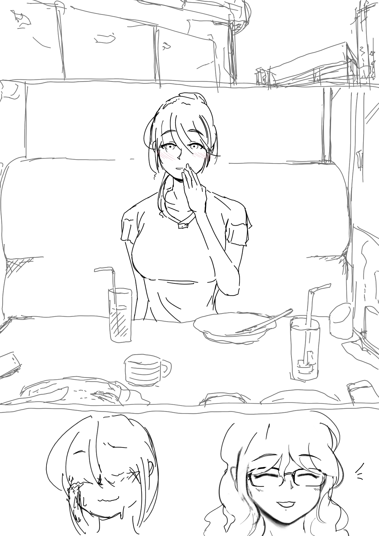 Boyfriend for Rent page 10 full