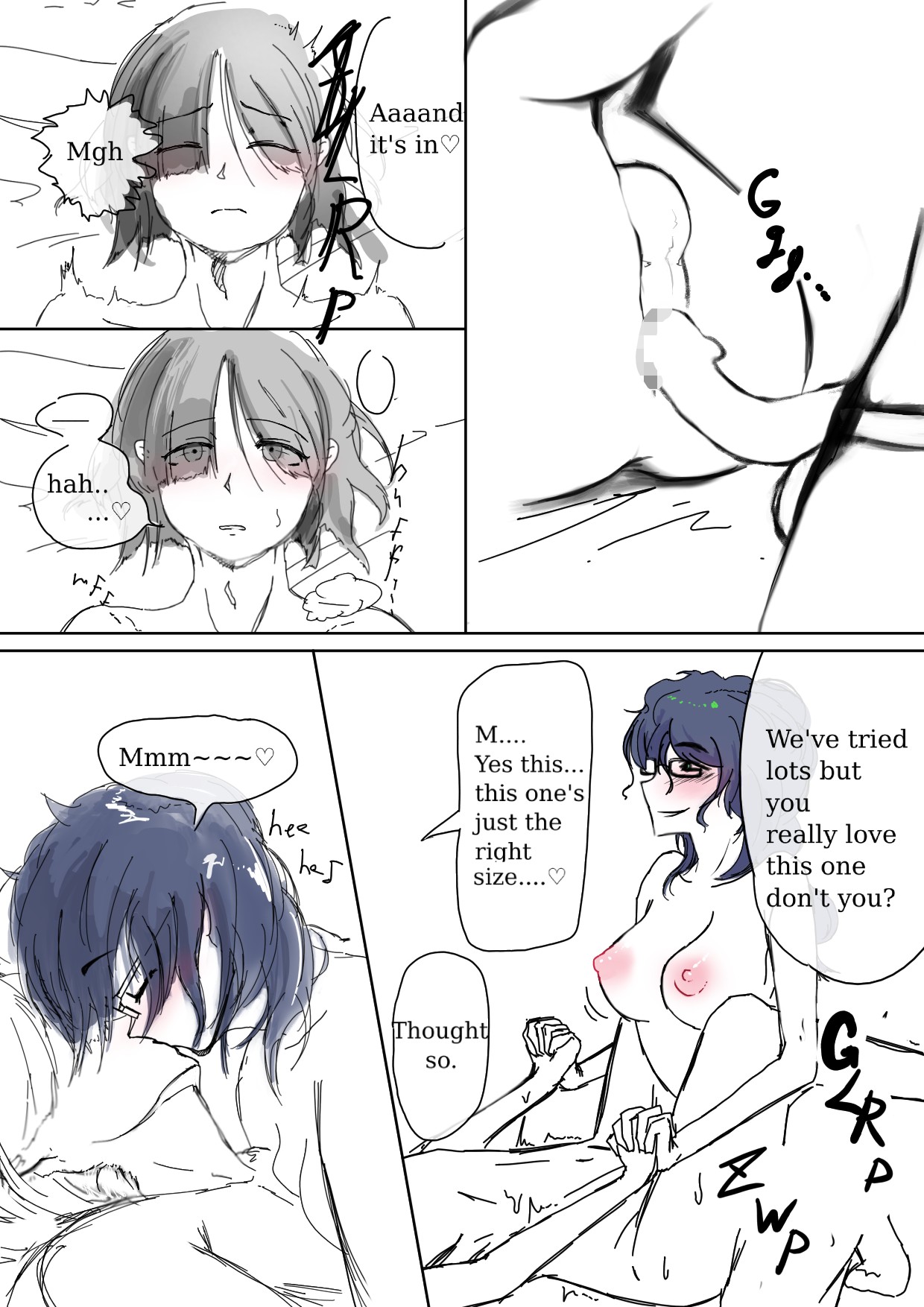 Boyfriend for Rent page 3 full