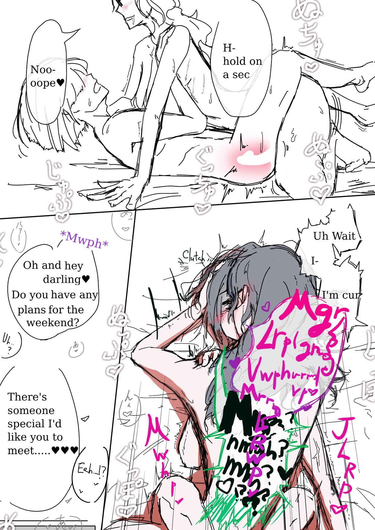 Boyfriend for Rent page 6 full