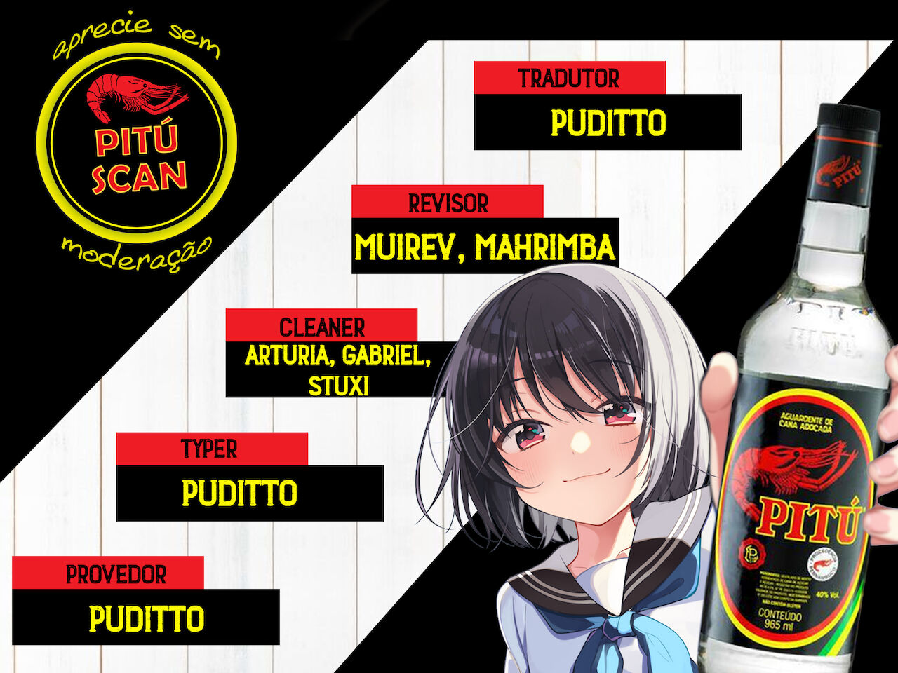 Pharaoh Midnight Love page 1 full