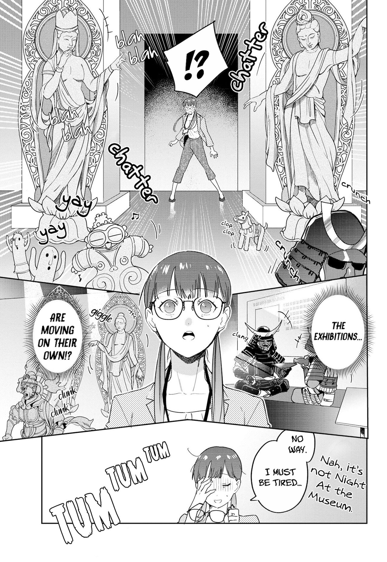 Pharaoh Midnight Love page 10 full