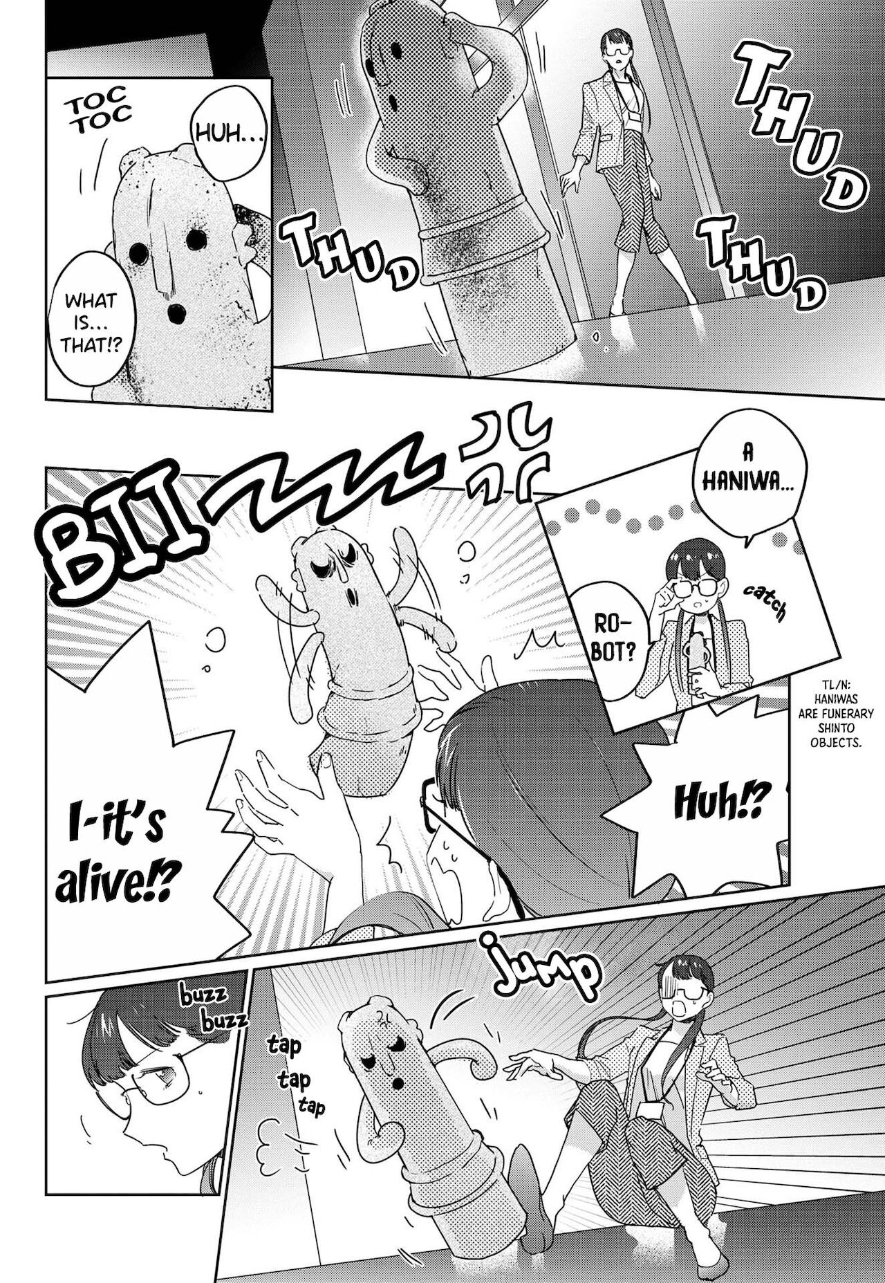 Pharaoh Midnight Love page 9 full