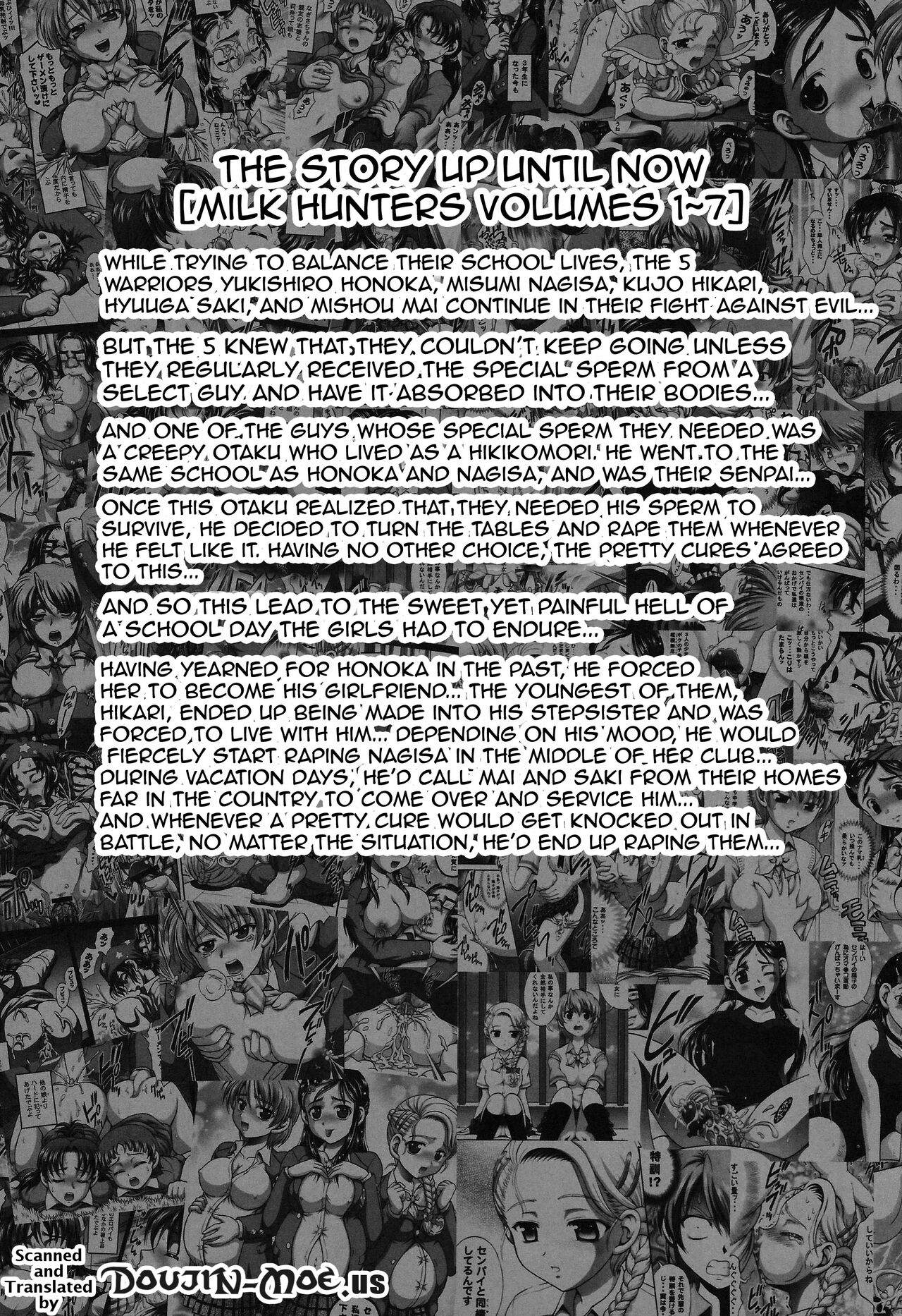 Ore Yome Ranking 1 | My Bride Ranking 1 page 2 full