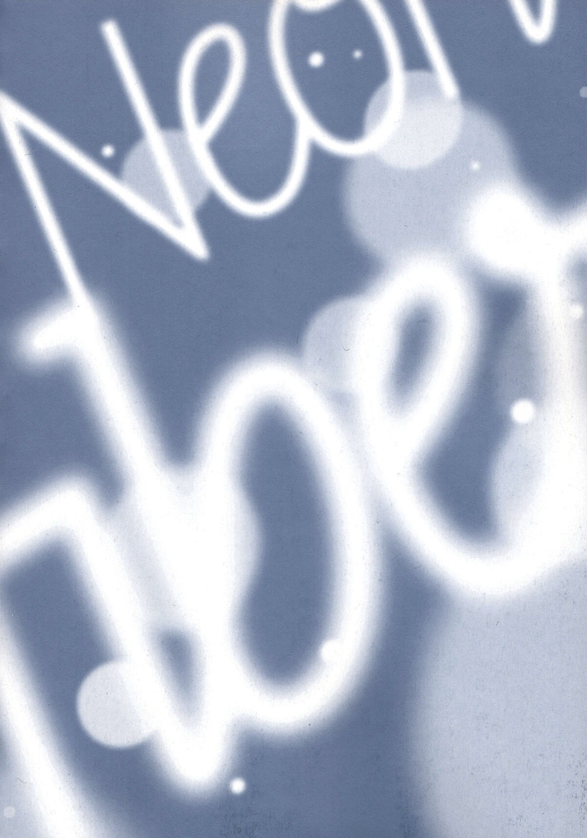 Neon Sign Amber page 6 full