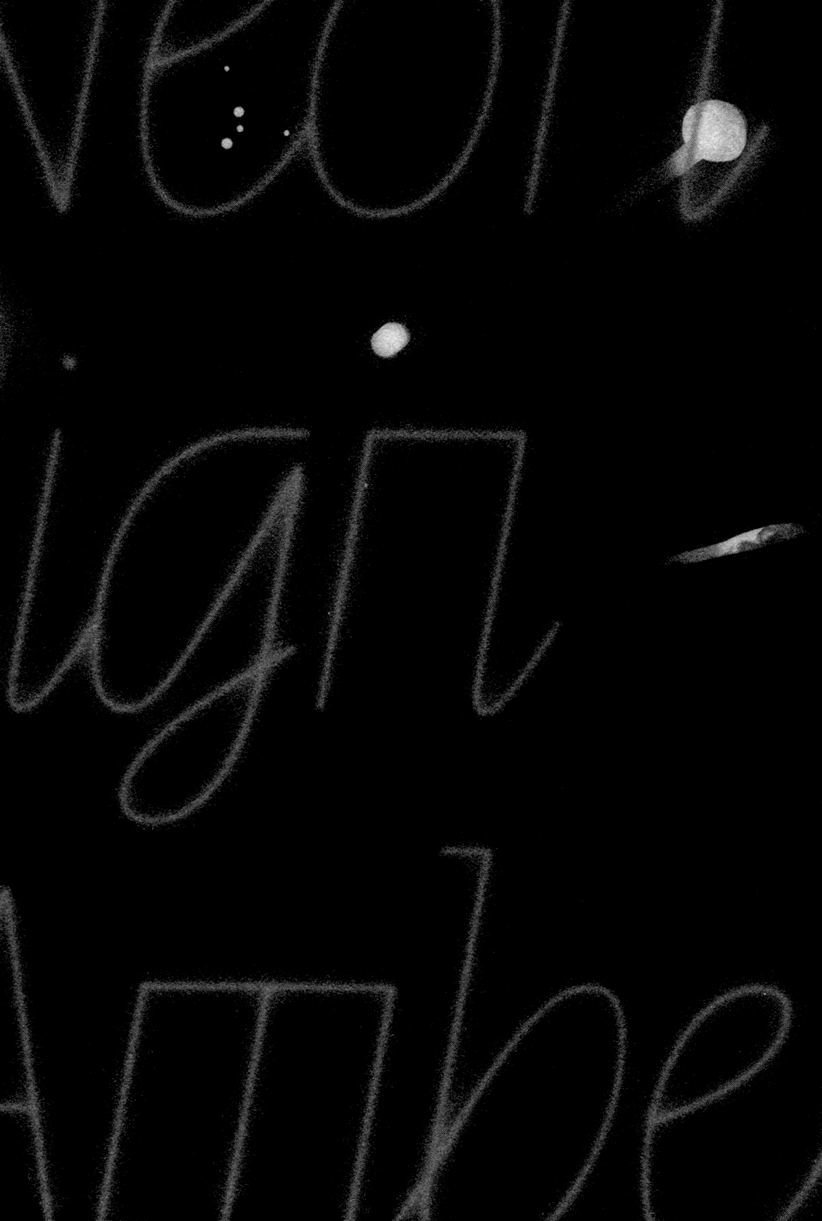 Neon Sign Amber page 8 full