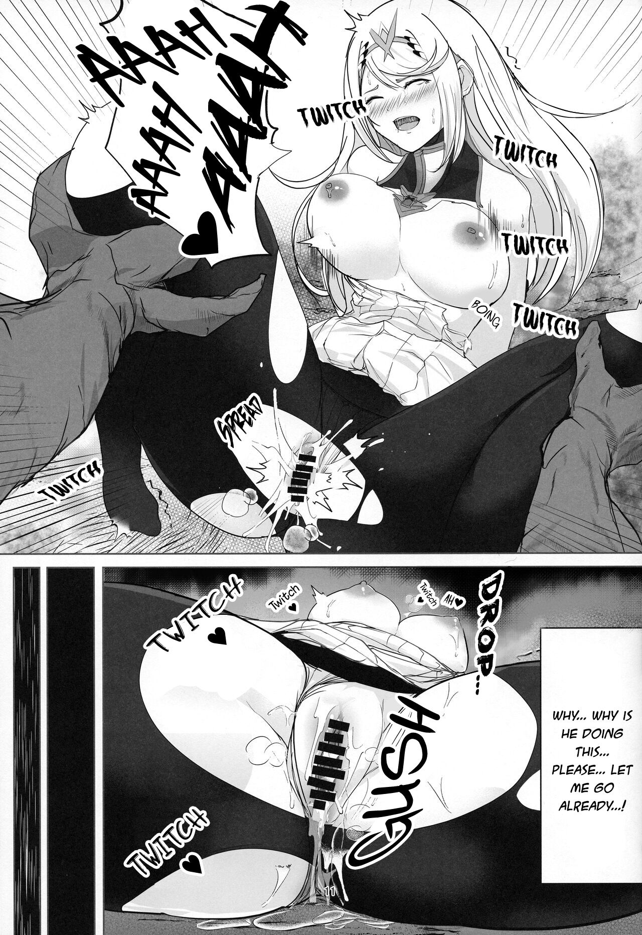 Fallen Light page 10 full