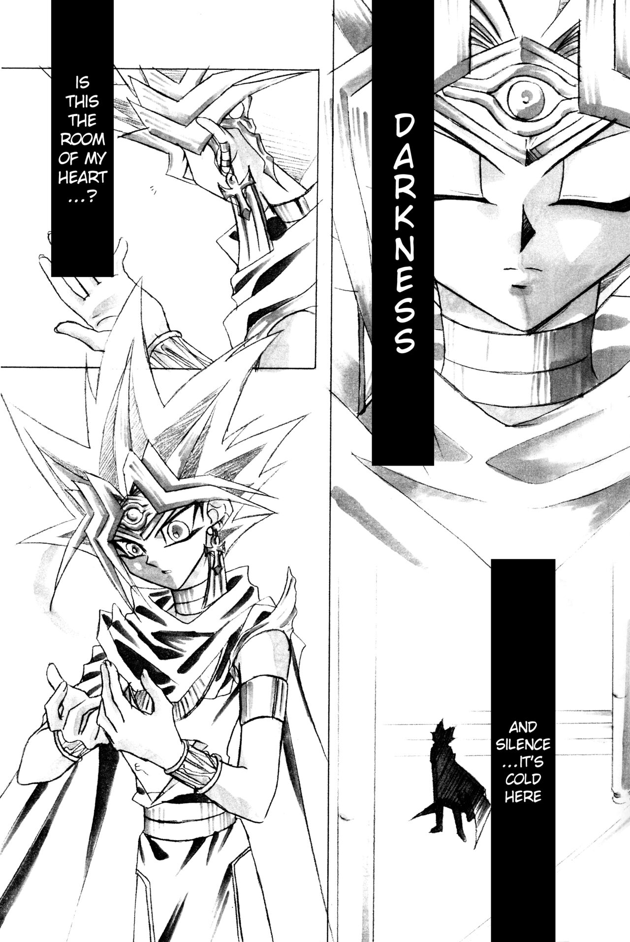 Hello, Again page 3 full