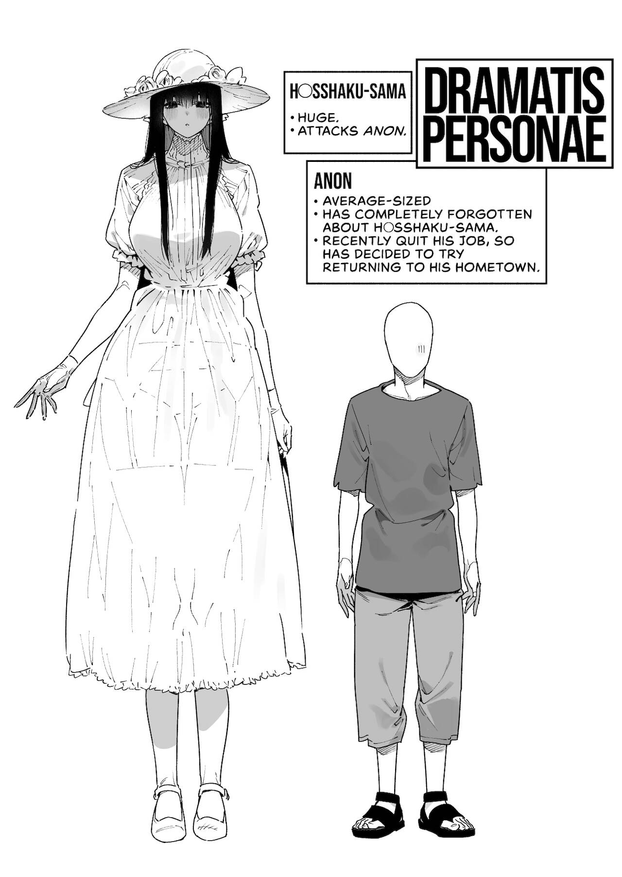 Shigoto o Yameta node Nido to Kicha Dame to Iwareta Inaka ni Kaette kitara Dekkai Onnanoko no Kai ni Mechamecha ni sareru Hanashi Zenpen page 2 full