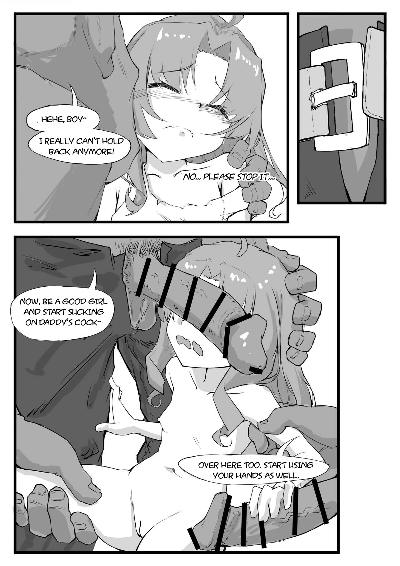 最强先锋桃金娘 | Myrtle - The Most Overpowered Vanguard Ever page 7 full