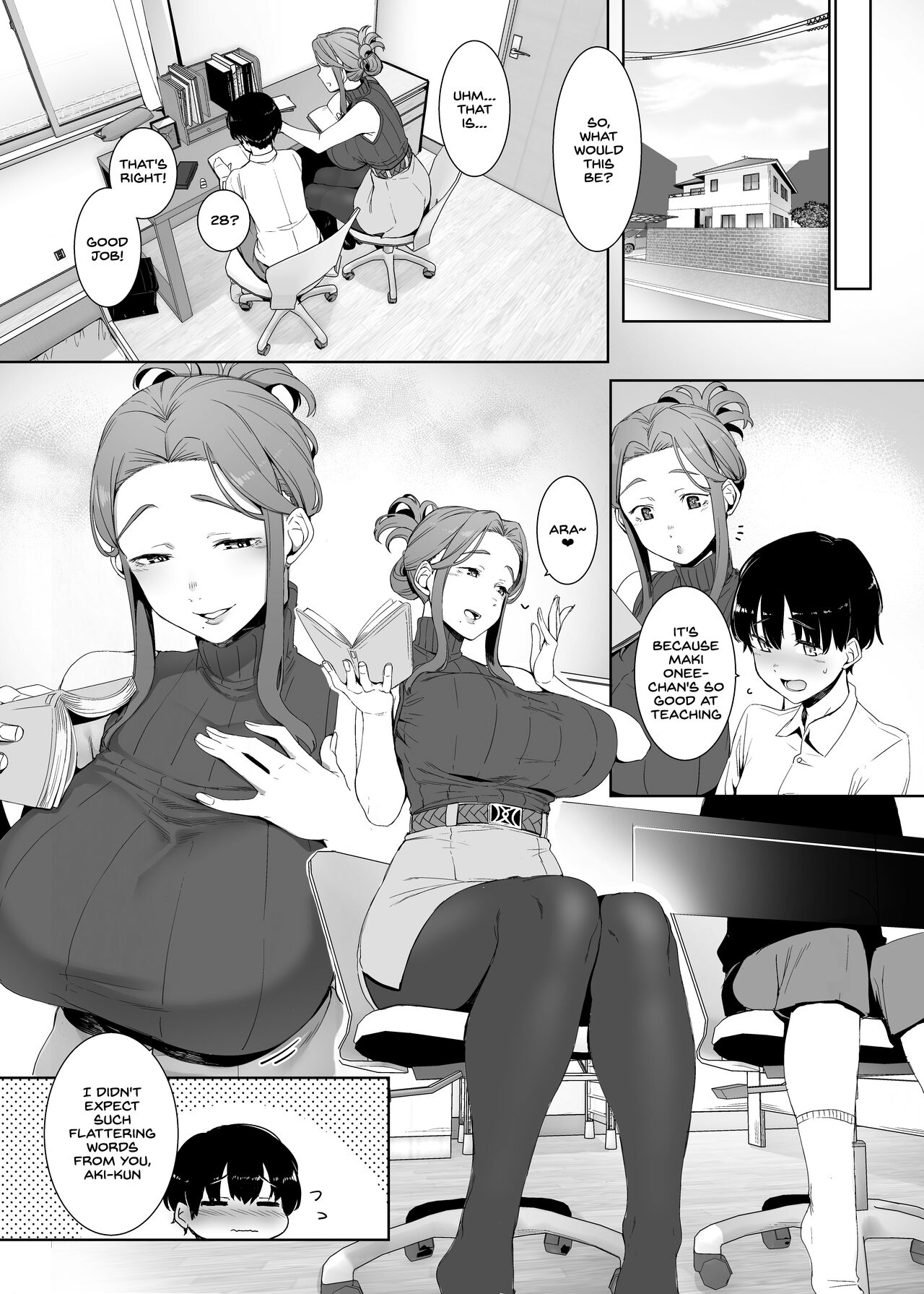 Rinraku no Susu me page 2 full