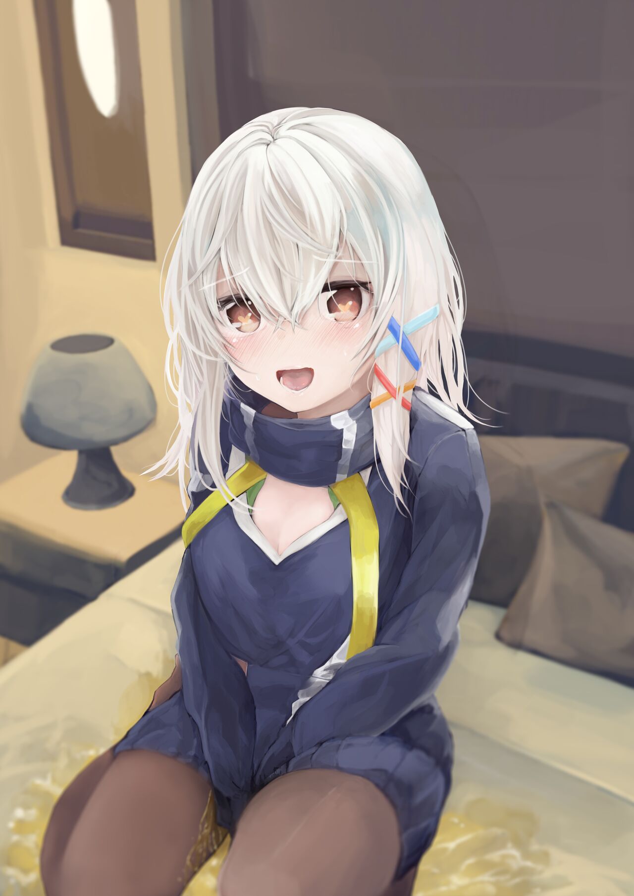 VRC Oshikko Godo page 8 full