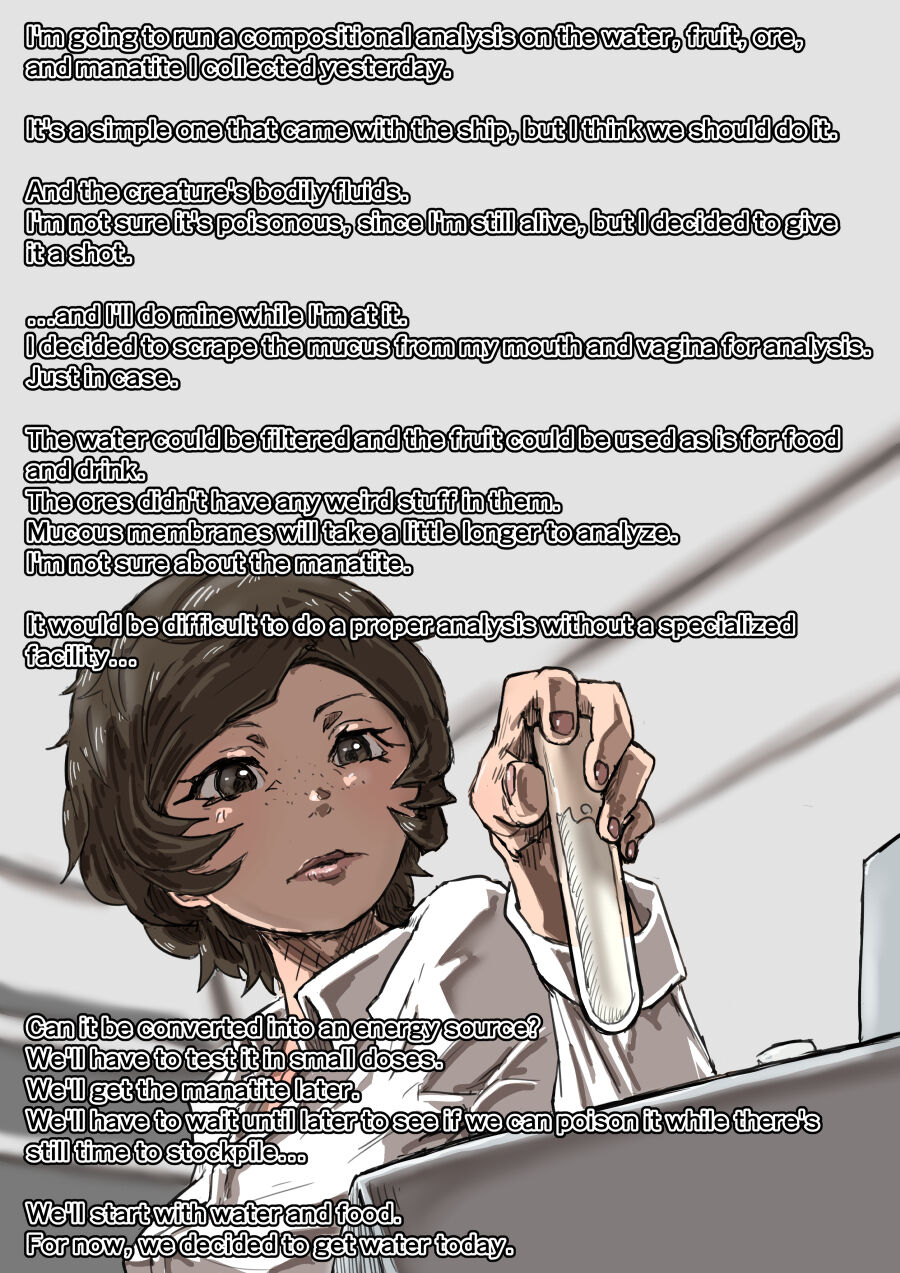 Parasite Planet Episode 2 page 10 full