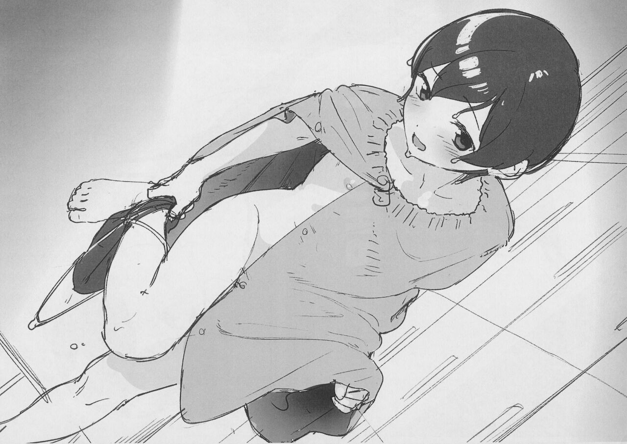 marine～2nd～ preview page 6 full