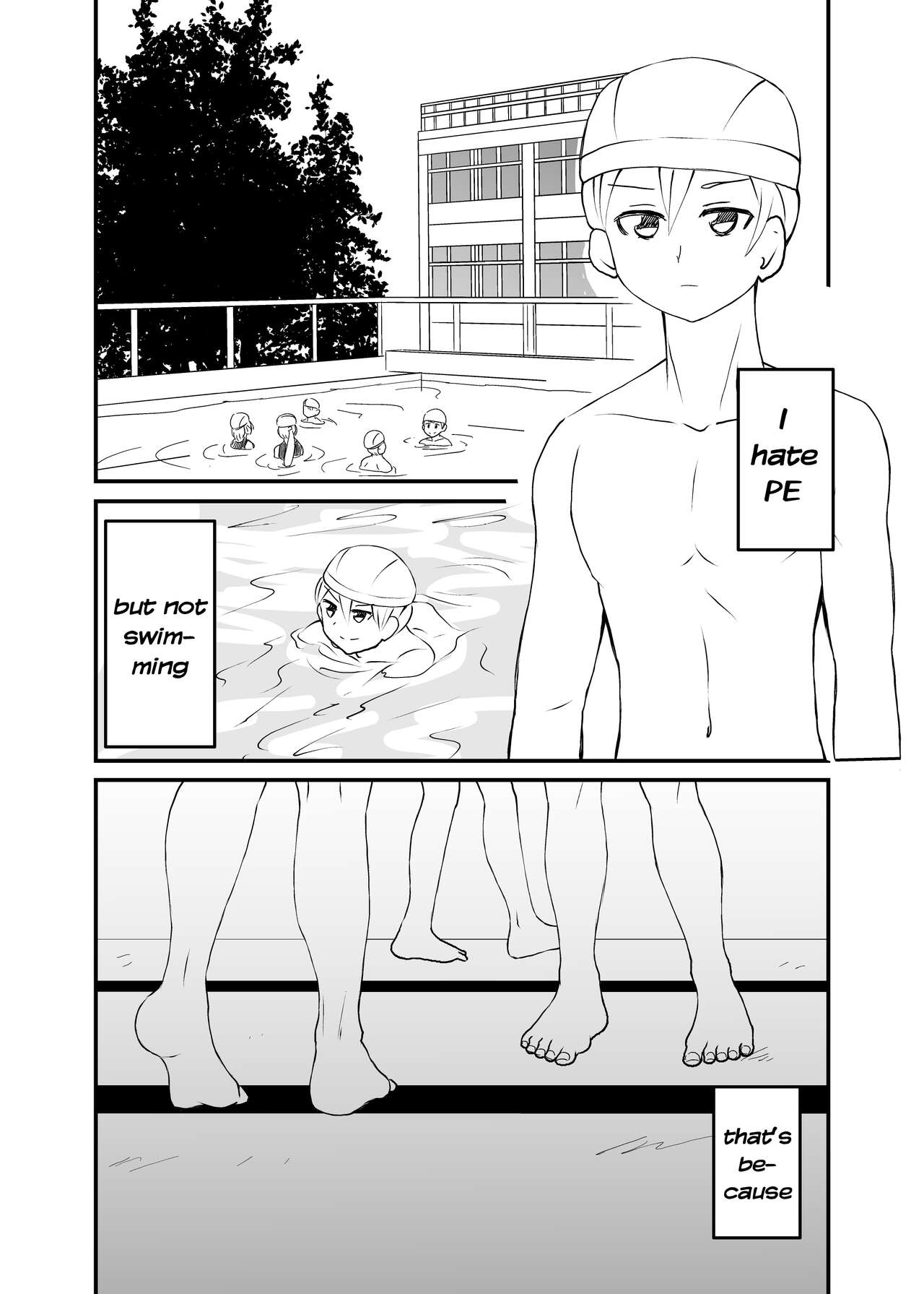 5-sen Yen Deshite Morau Hanashi page 2 full