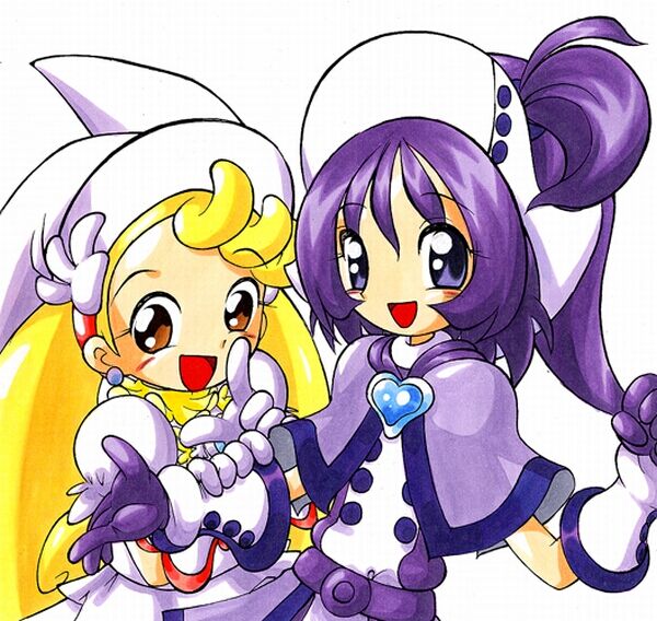 Hana-tan Uoo page 2 full