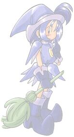 Hana-tan Uoo page 3 full