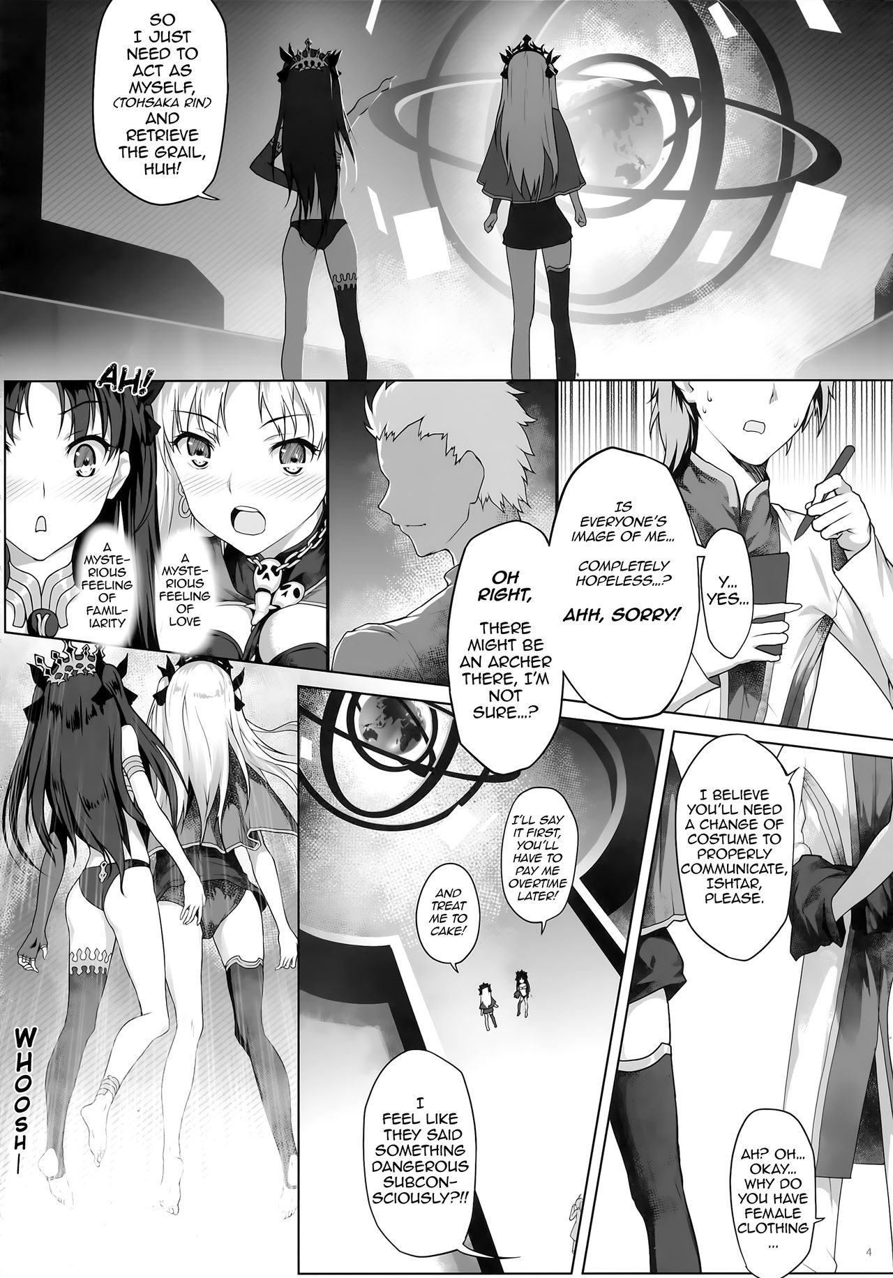 Tenkuu to Meikai no Ori page 5 full