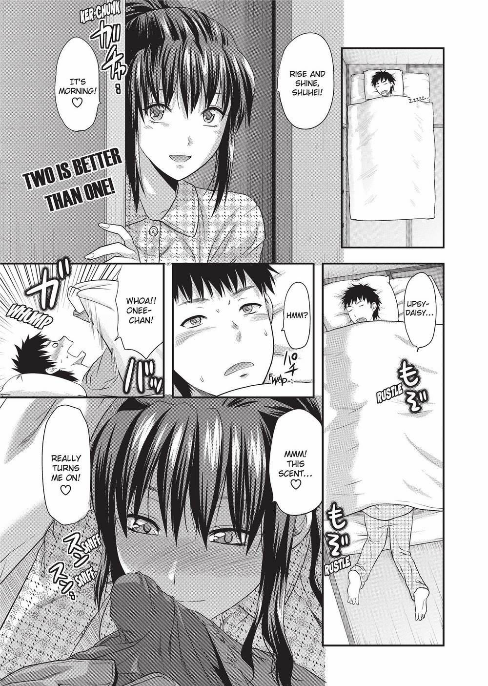 Onekore page 6 full