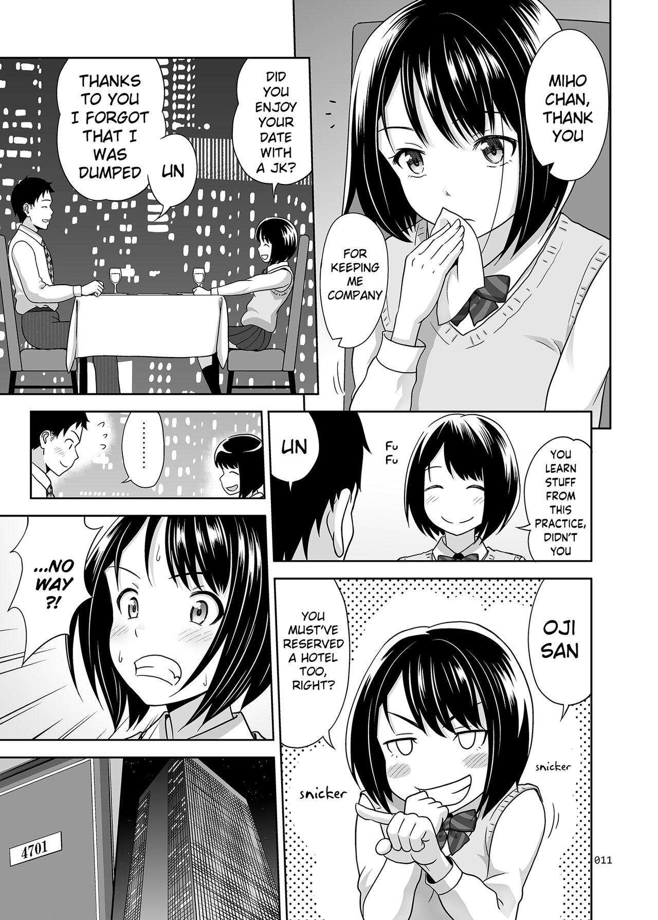 Meikkousei na Syoujo no Ehon page 10 full