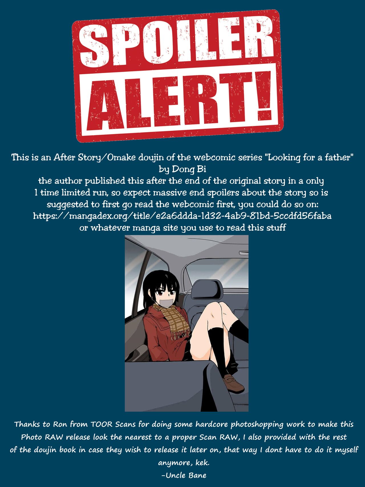 Looking For A Father After Story page 4 full