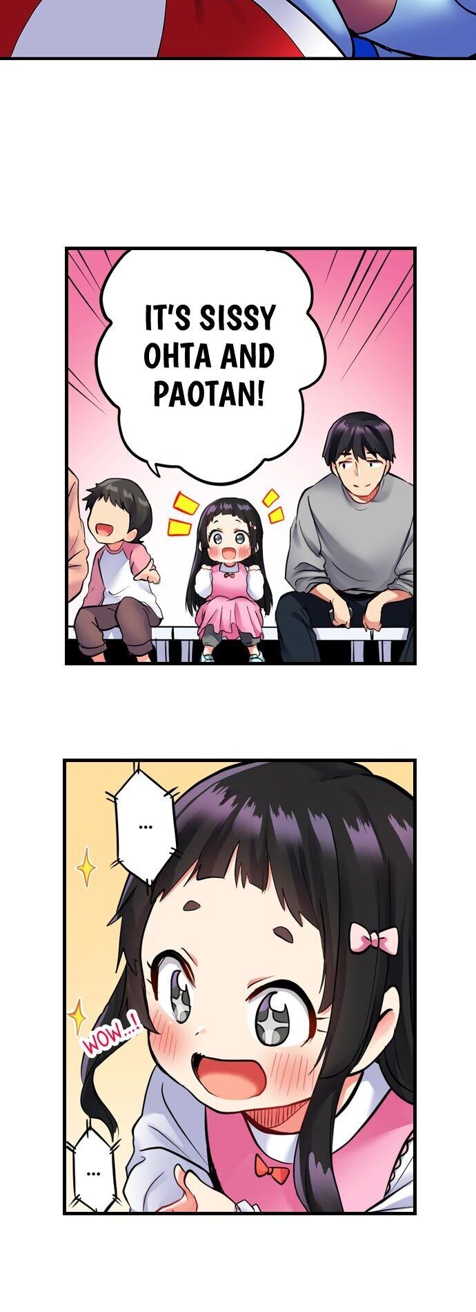 Even an Innocent TV Show Singer Needs Sex… page 6 full