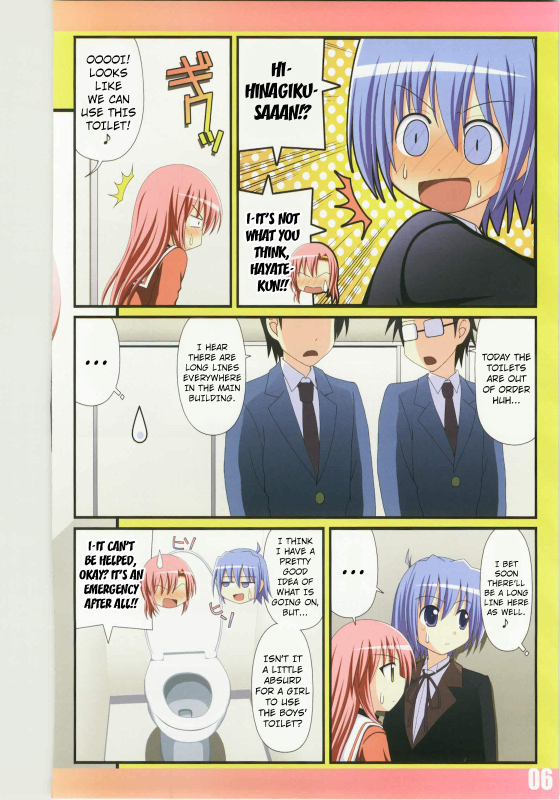 FESTA 3 page 6 full