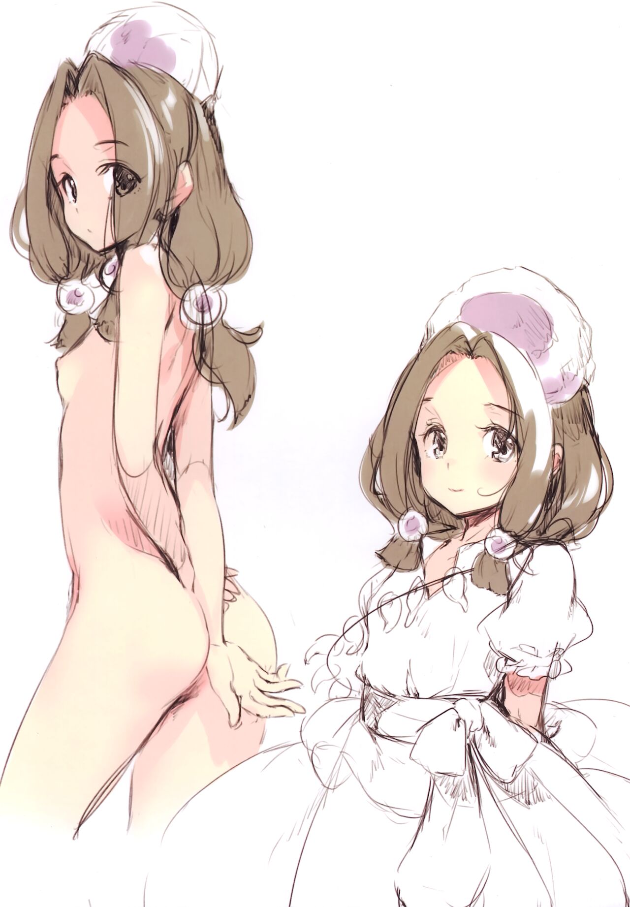 GRAFFITI Vol.10 page 4 full