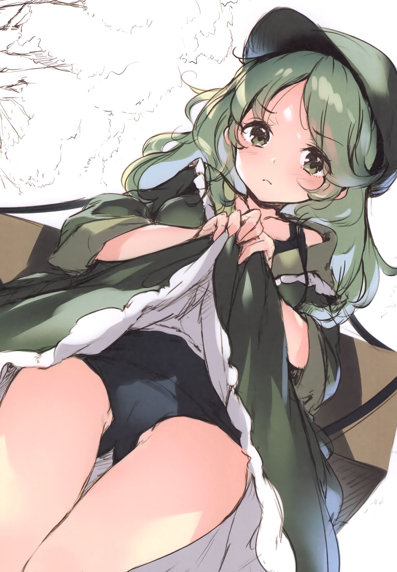 GRAFFITI Vol.10 page 6 full