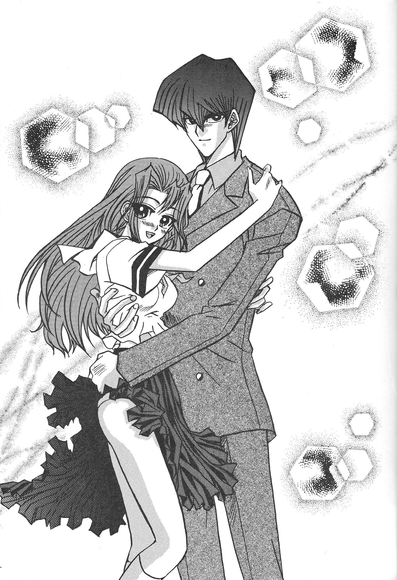 Hisureba Hananari page 10 full