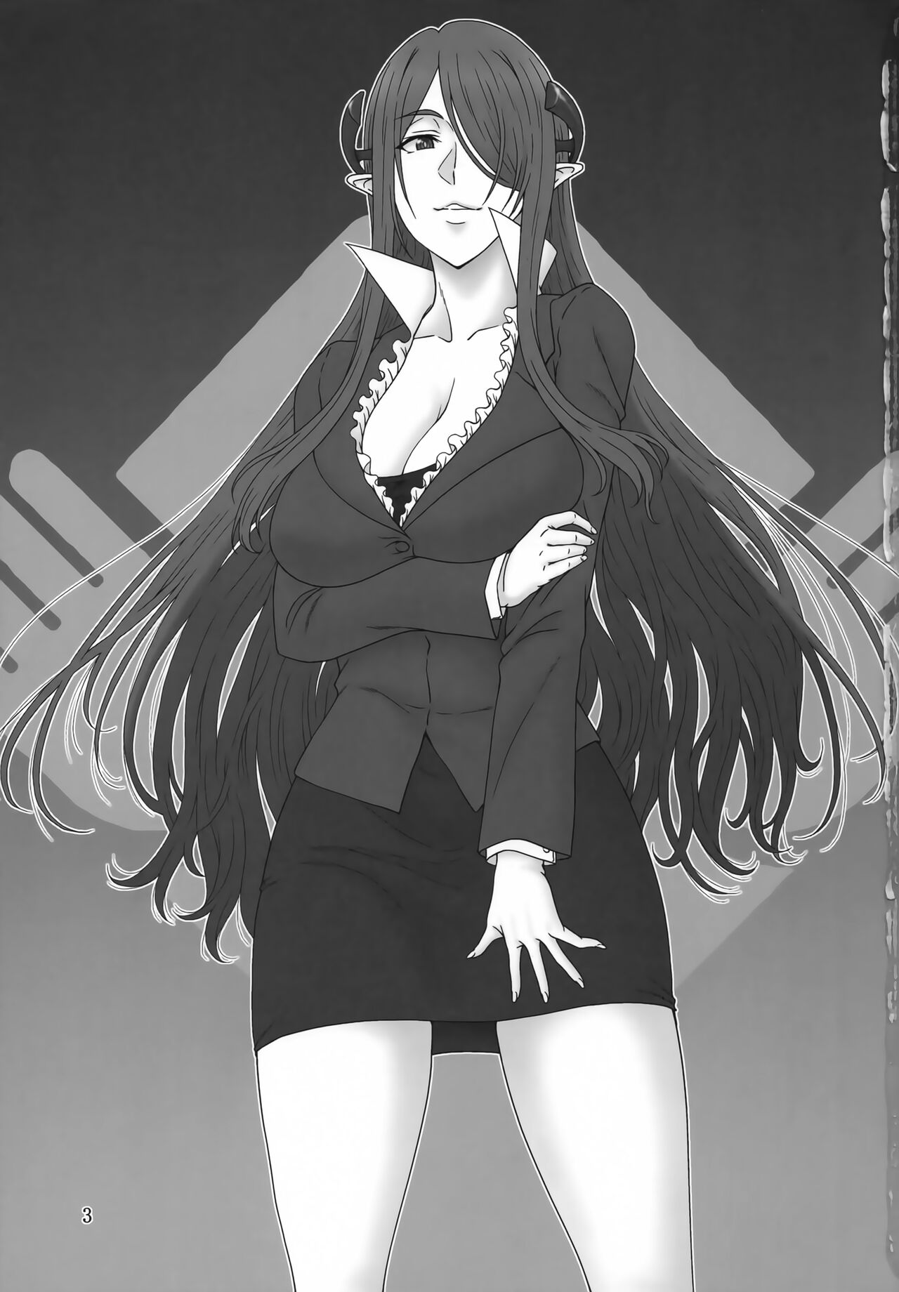 Kochira Black DeliHeal Company page 2 full