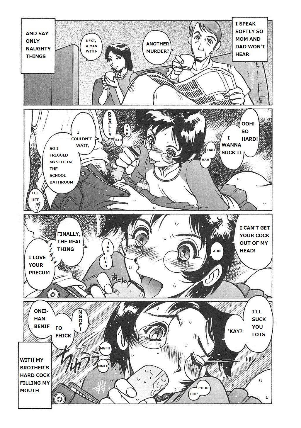 Uso to Sex to DVD | Lies, Sex and DVDs page 3 full