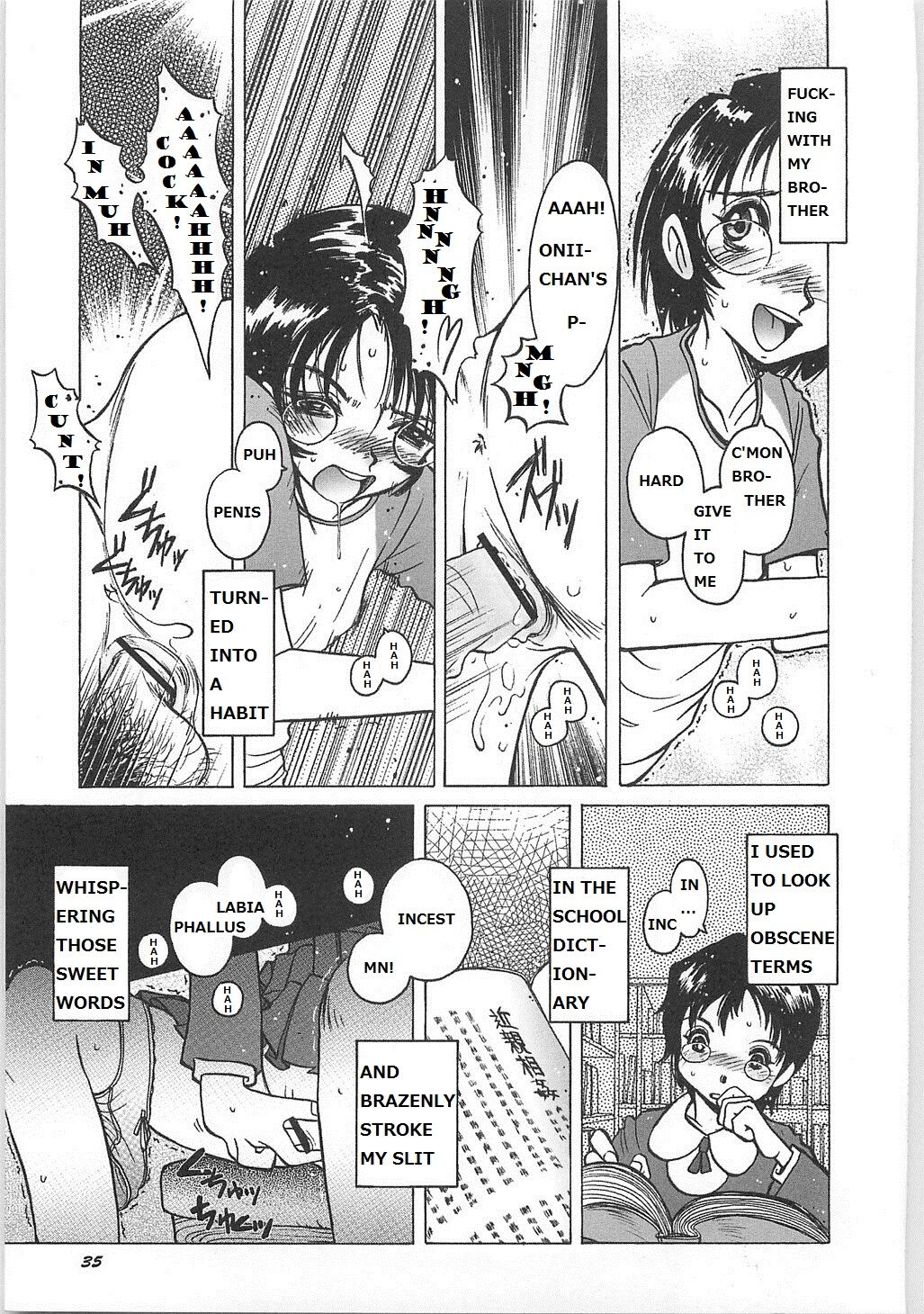 Uso to Sex to DVD | Lies, Sex and DVDs page 5 full